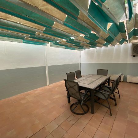 Апартаменти Bonito Apartamento Con Terraza Пуерто-де-Сагунто Екстер'єр фото