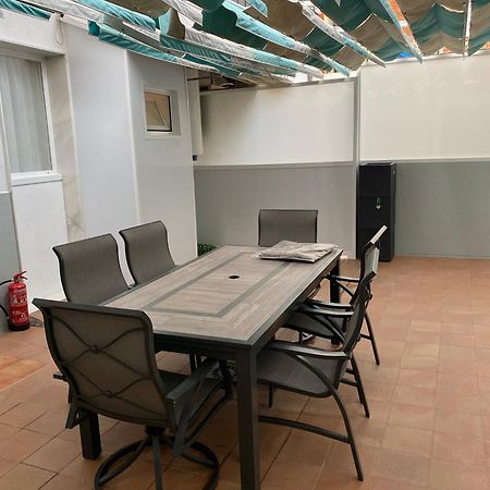 Апартаменти Bonito Apartamento Con Terraza Пуерто-де-Сагунто Екстер'єр фото