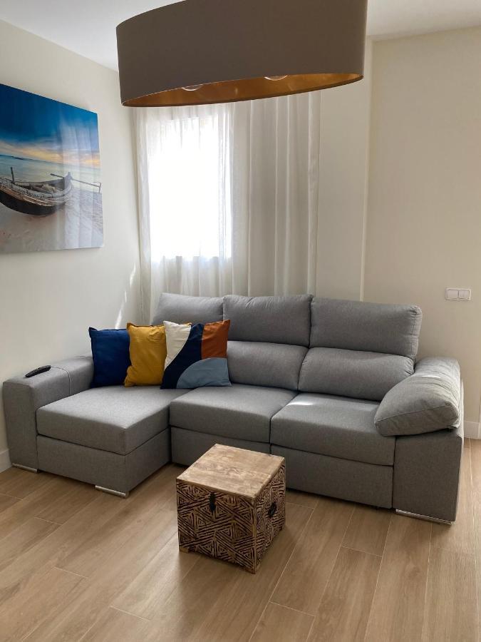 Апартаменти Bonito Apartamento Con Terraza Пуерто-де-Сагунто Екстер'єр фото