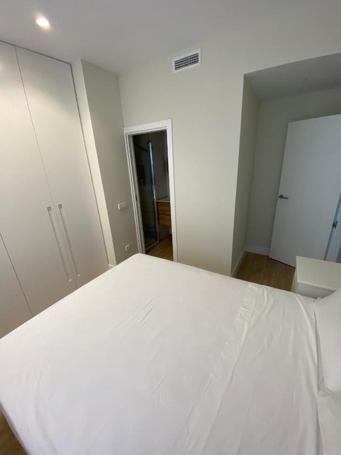 Апартаменти Bonito Apartamento Con Terraza Пуерто-де-Сагунто Екстер'єр фото