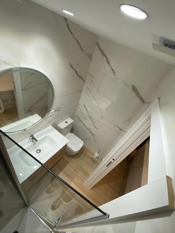 Апартаменти Bonito Apartamento Con Terraza Пуерто-де-Сагунто Екстер'єр фото