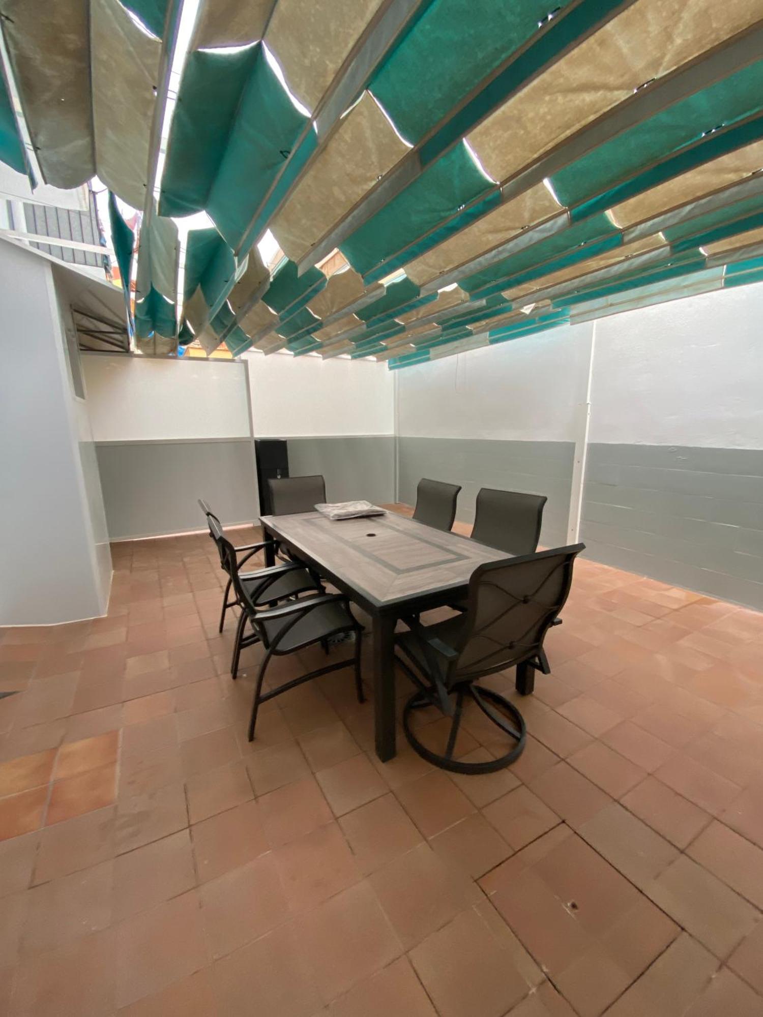 Апартаменти Bonito Apartamento Con Terraza Пуерто-де-Сагунто Екстер'єр фото